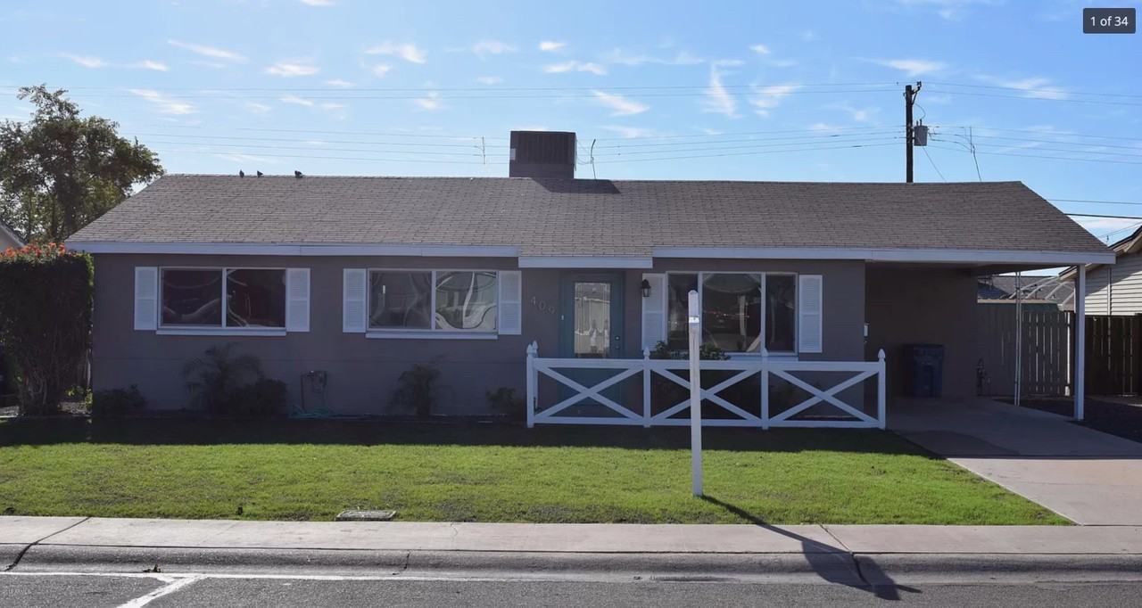 409 E McKinley St - Photo 2 of 18