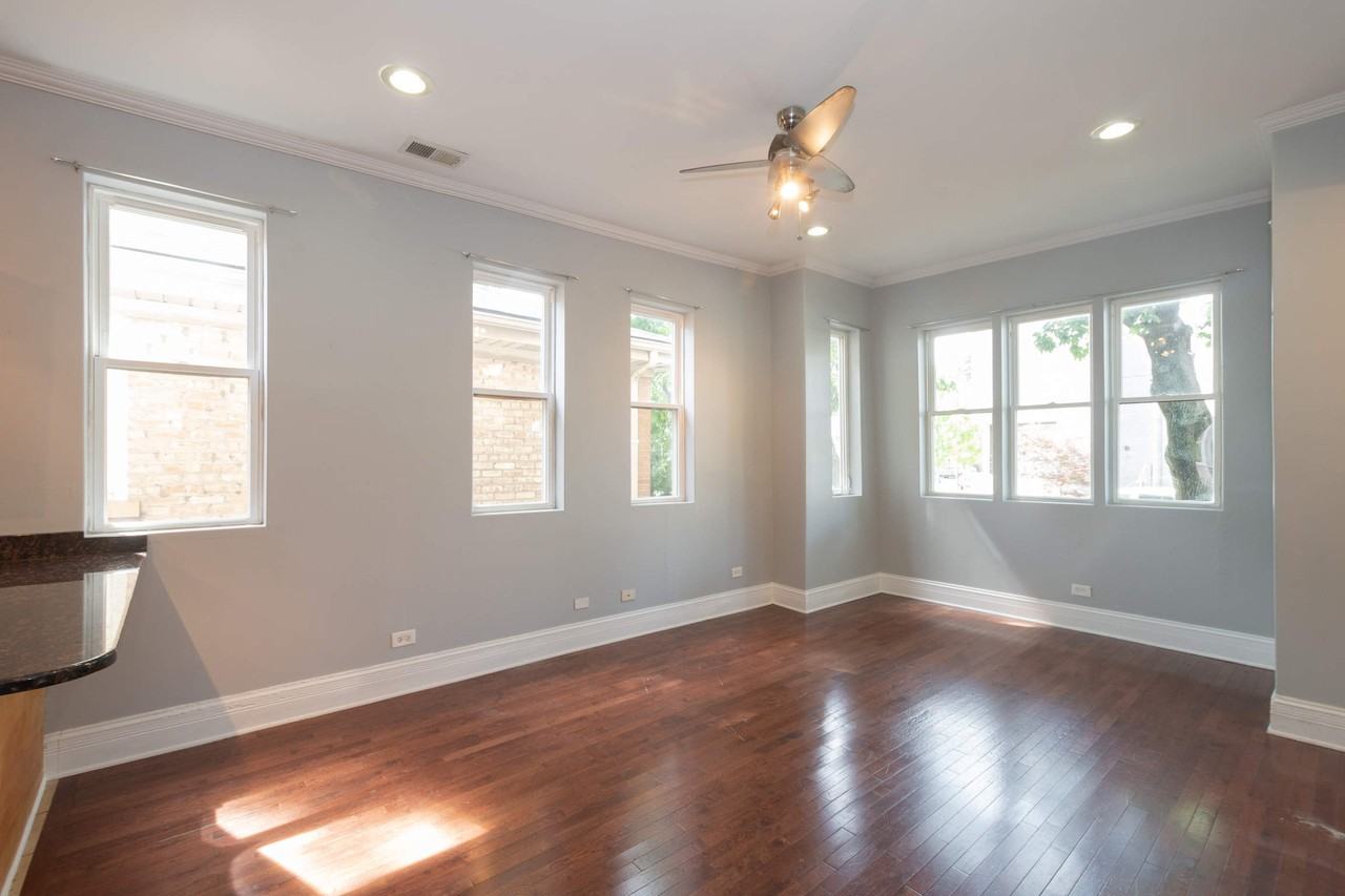 1903 N Mozart St #1 - Photo 2 of 11