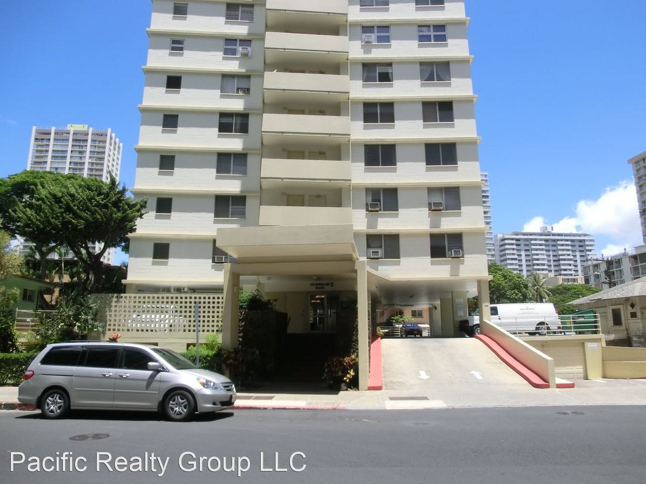 222 Liliuokalani Ave #504