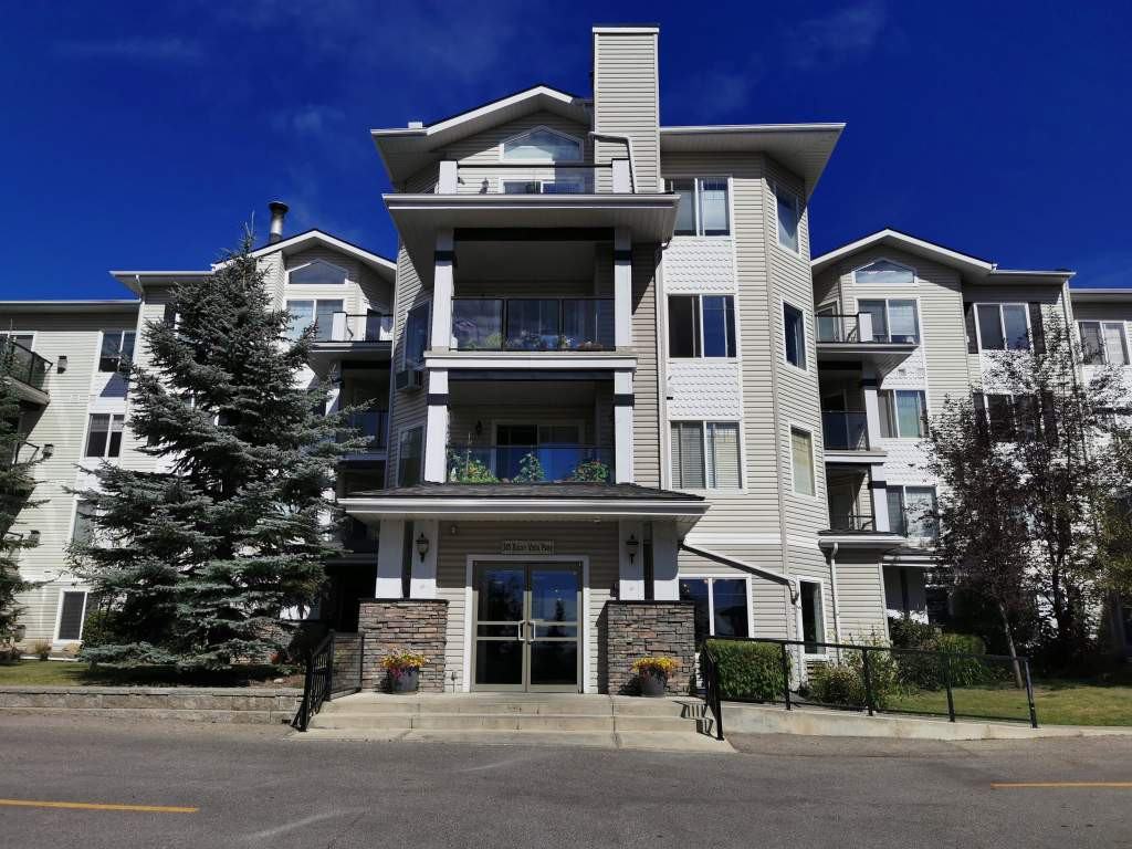 217, 345 Rocky Vista Park NW Apartments 345 Rocky Vista Pk Nw