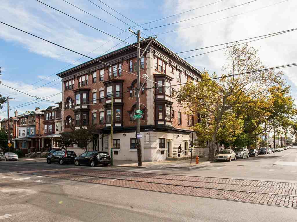 Florence Flats 800 S 49th St, Philadelphia, PA 19143 Apartment for