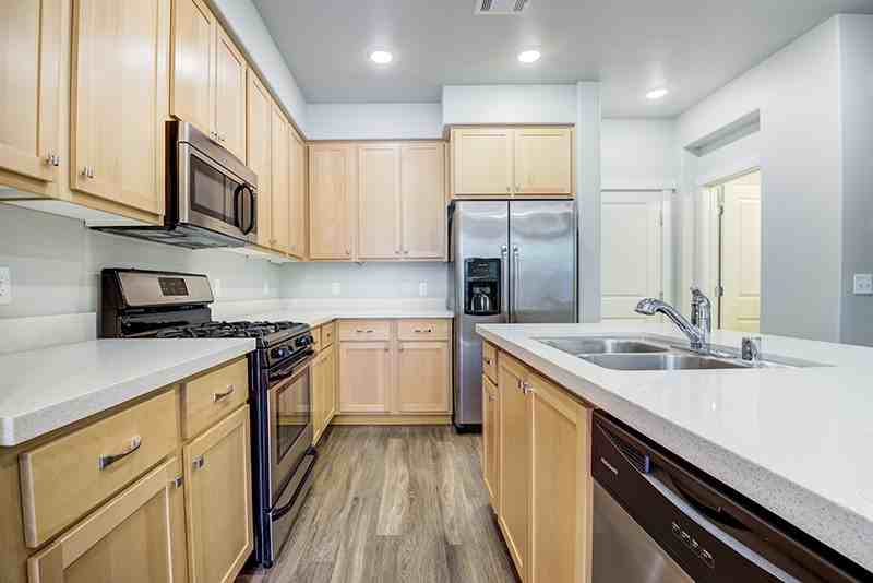 THE RESERVE ROHNERT PARK - Photo 3 of 32