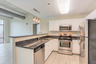 Studio One Apartments - Photo 1 of 1