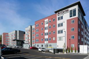 City Center at Lynnwood - Photo 1 of 1