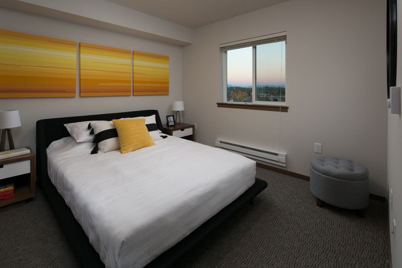 City Center at Lynnwood - Photo 6 of 28