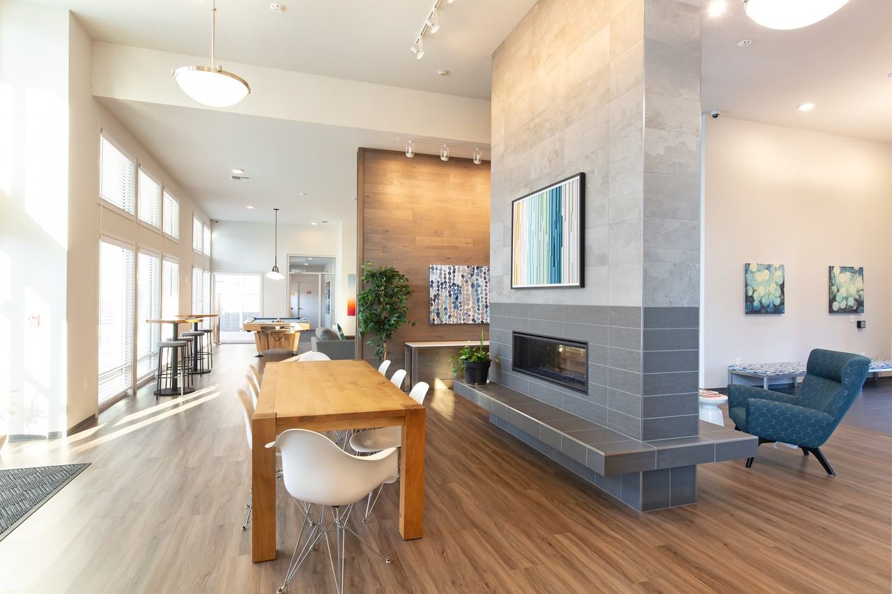 Villas at Auburn - Photo 4 of 13