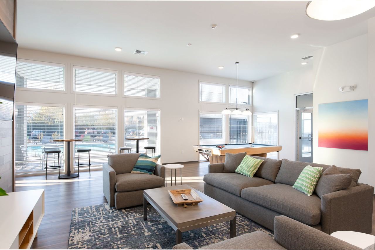 Villas at Auburn - Photo 6 of 13