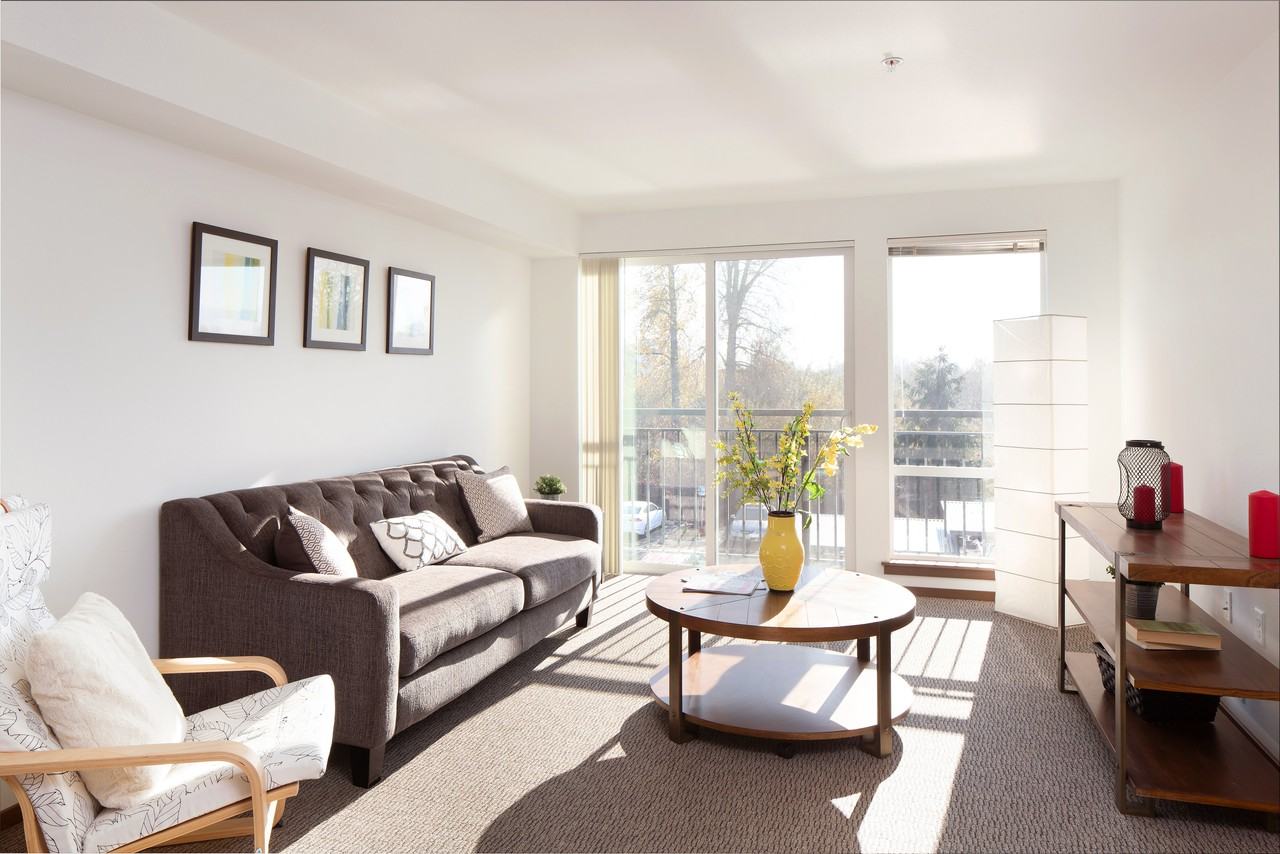 Villas at Auburn - Photo 2 of 13