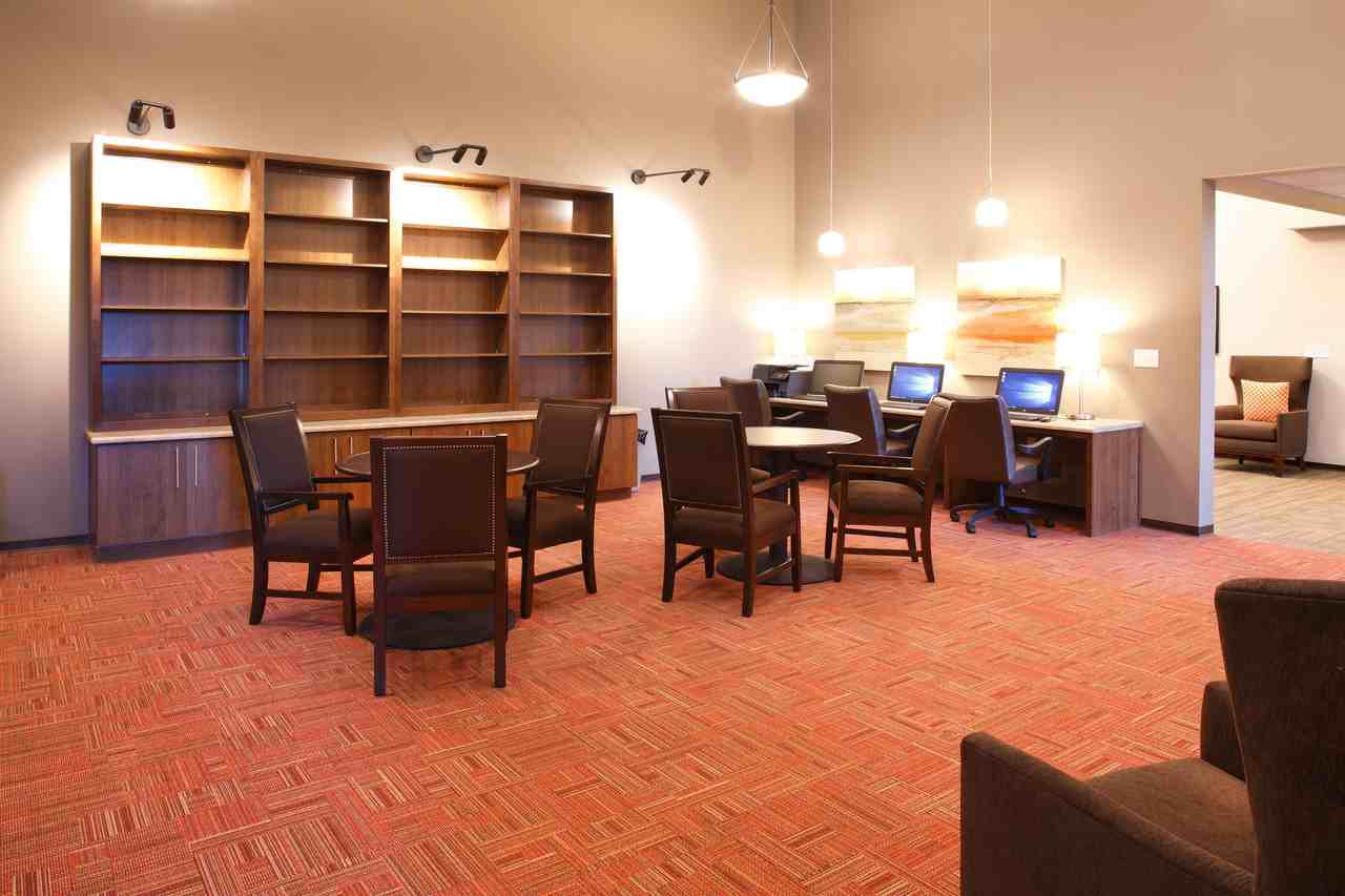 Reserve at Renton - Photo 2 of 19