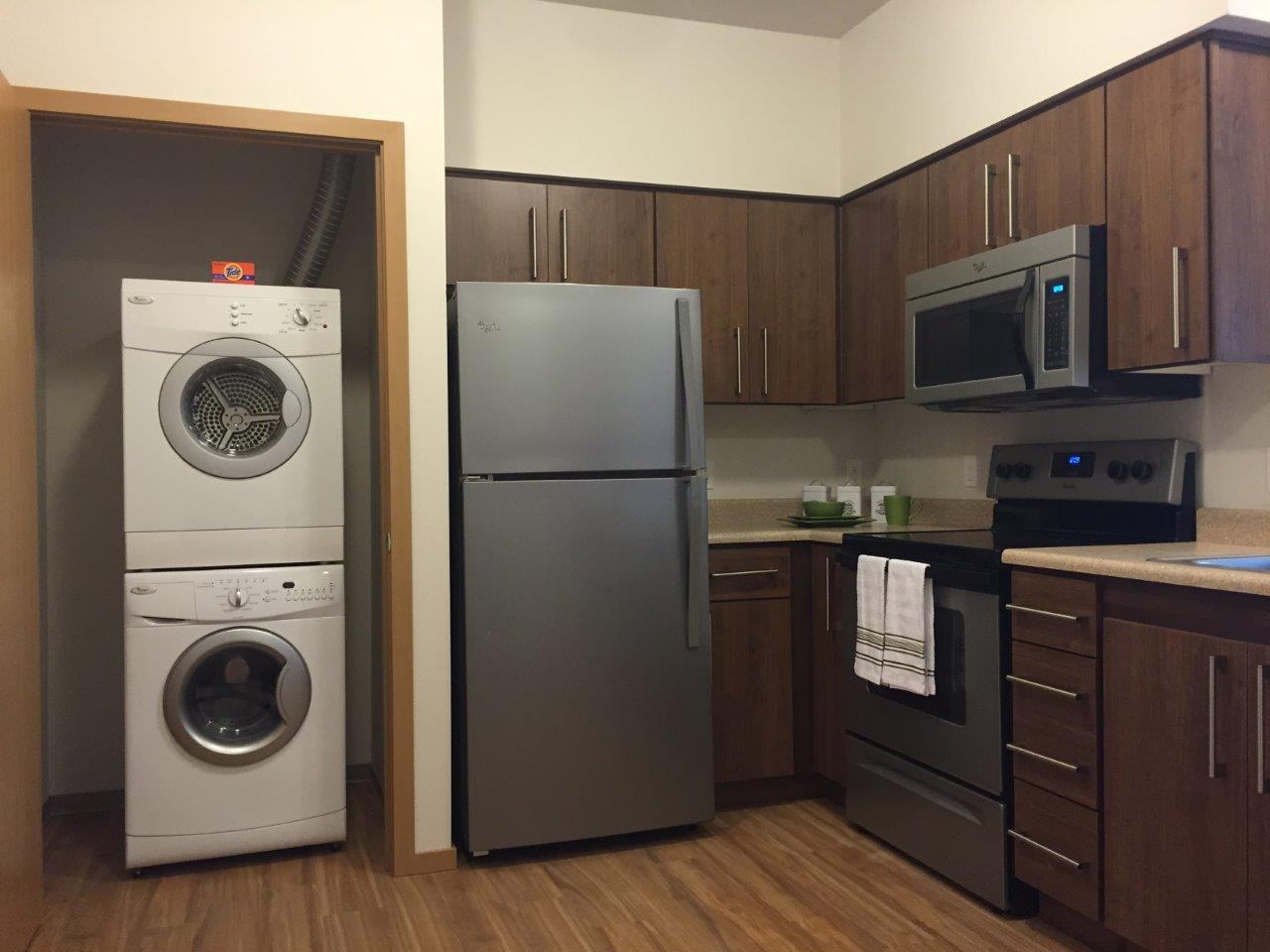 Reserve at Everett for 55+ Active Seniors - Photo 6 of 32