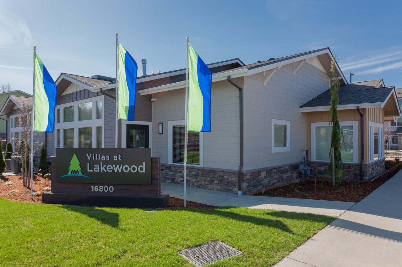 Villas at Lakewood - Photo 2 of 16