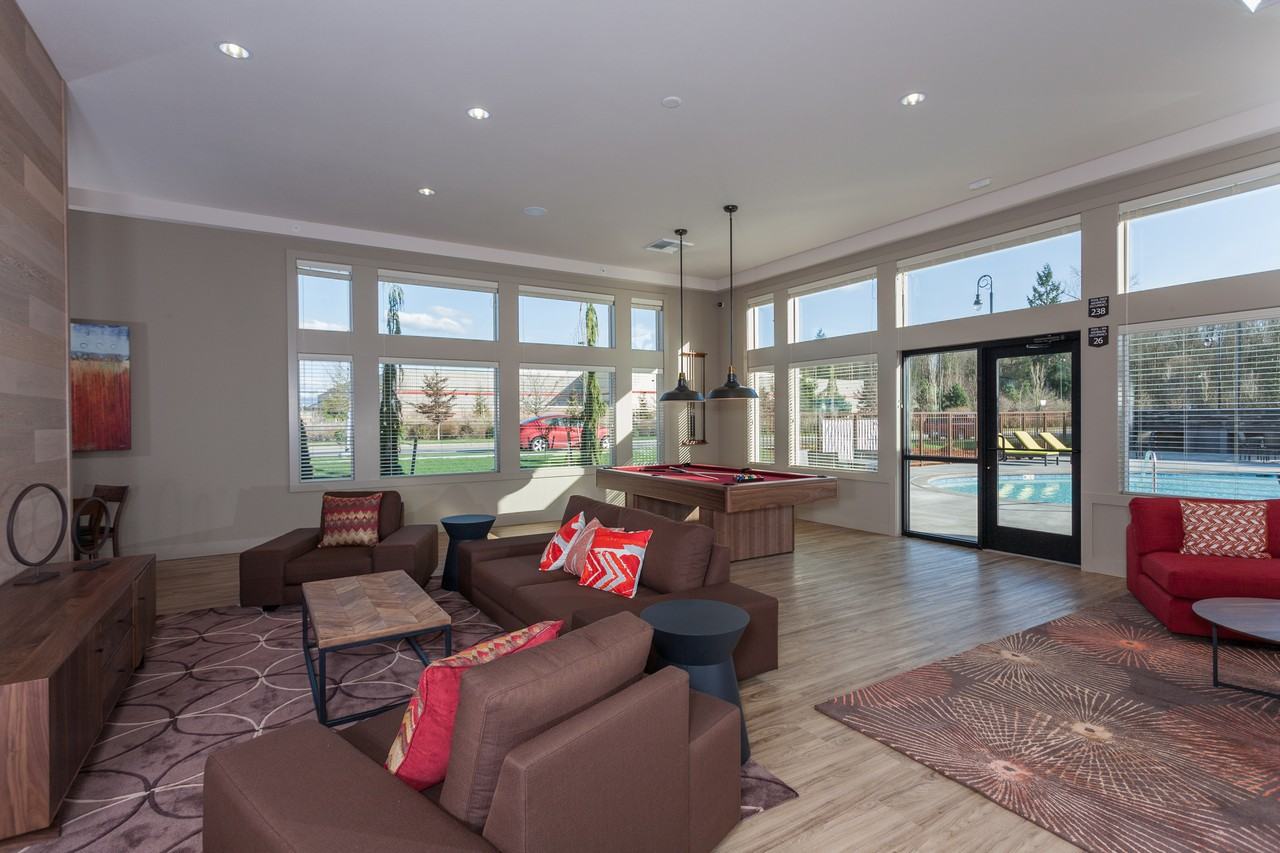 Villas at Lakewood - Photo 6 of 16