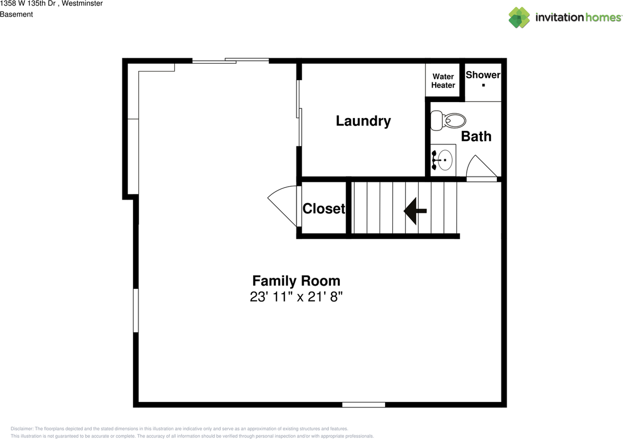 1358 W 135th Dr - Photo 3 of 20