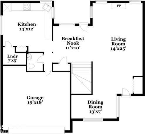 2208 Dewey Dr - Photo 2 of 17