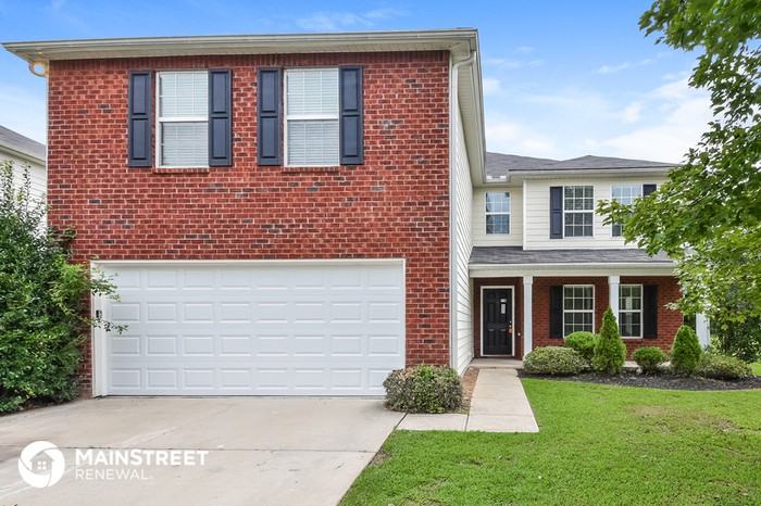 3190 Redwood Run