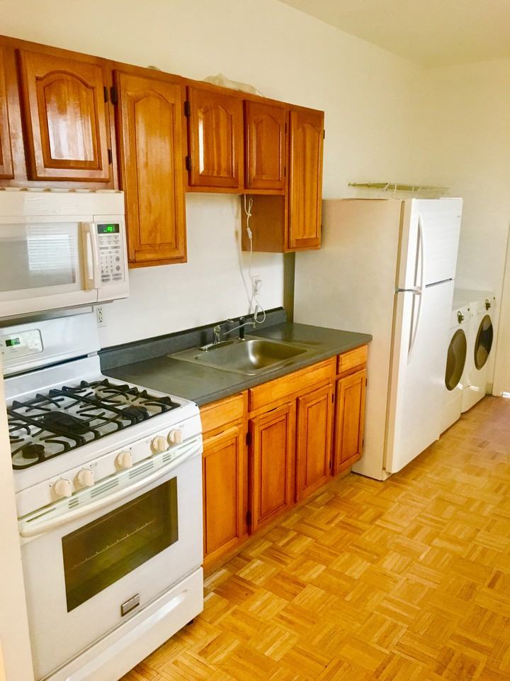 Union St & Mallory Ave #1 a, Jersey City, NJ 07304 1 ...