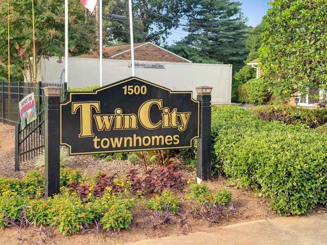 Twin City Townhomes - Photo 2 of 6