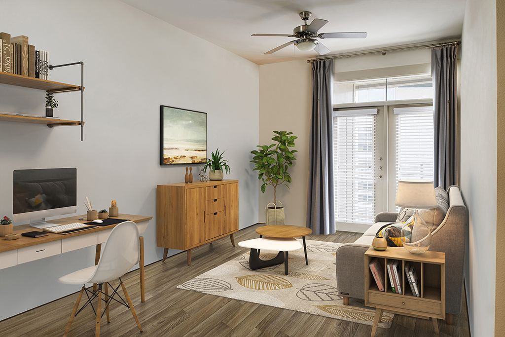 Camden Lincoln Station - Photo 7 of 42