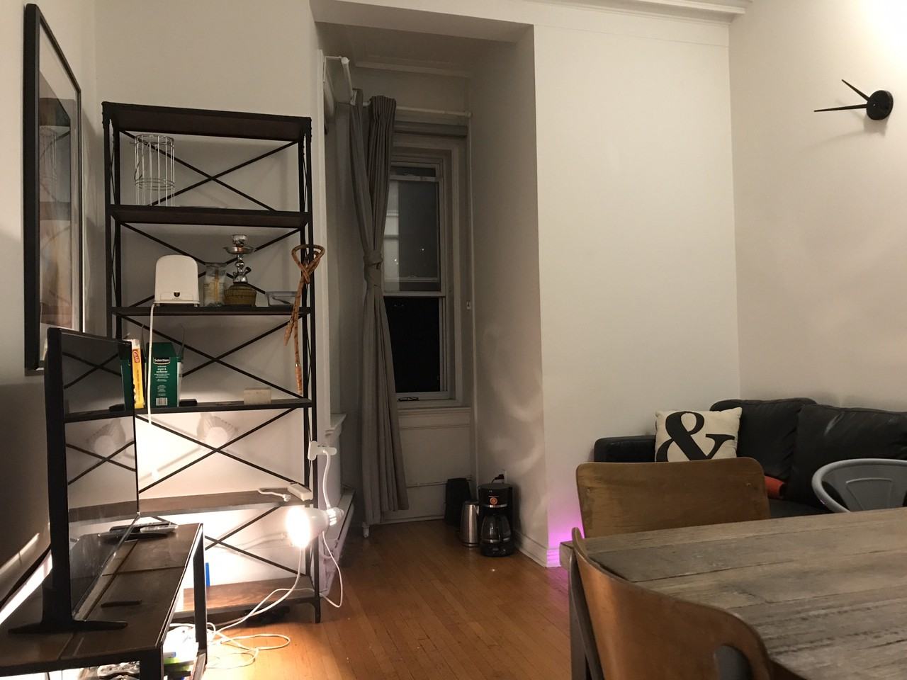 3666 RUE Lorne Crescent