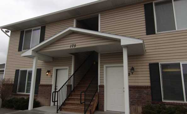 175 Stockham Boulevard #1