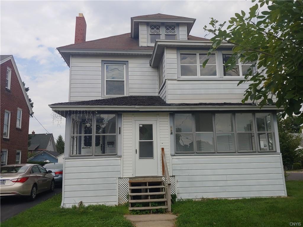 200 Maplehurst Ave, Syracuse, NY 13208 3 bedroom House Rental Zumper