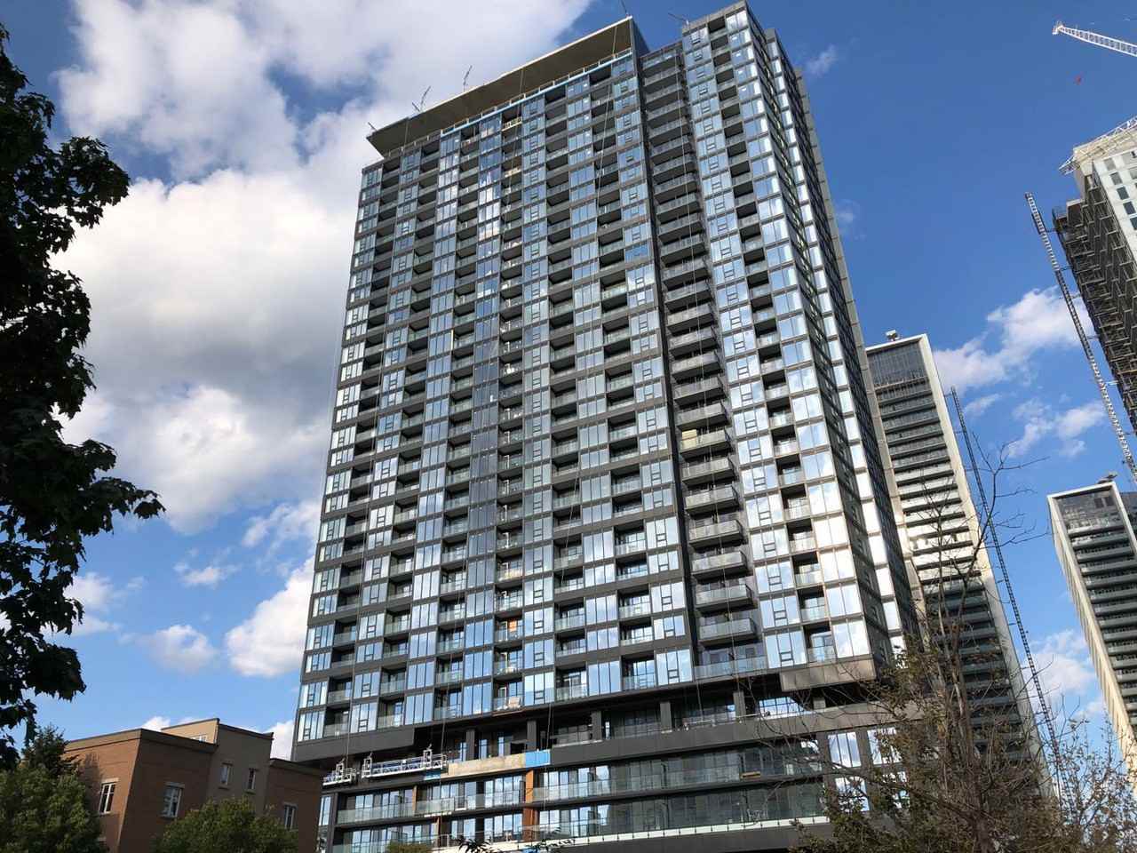 19 Western Battery Road #2010