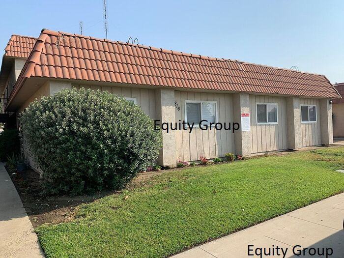 816 W Murray Ave, Visalia, CA 93291 1 Bedroom Apartment for Rent for