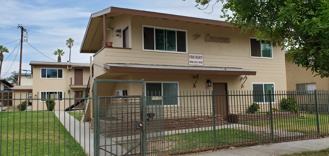 The Crusaders Apartment - Photo 1 of 1