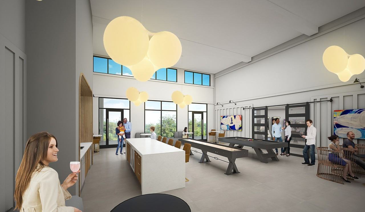 Inspire - Photo 2 of 6