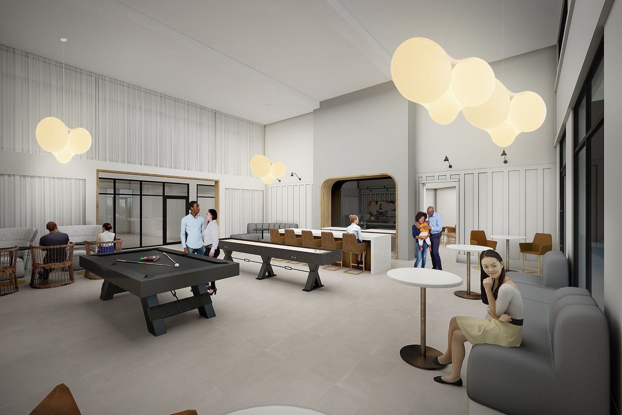 Inspire - Photo 3 of 6