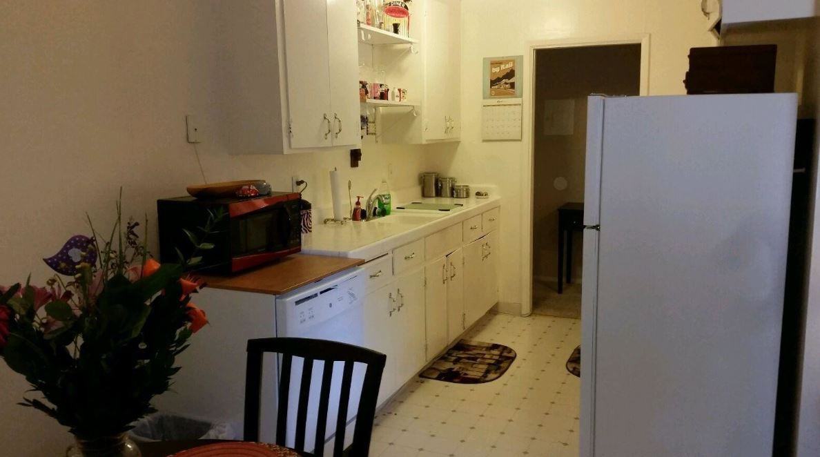 Washington Square Apartments - Photo 3 of 15