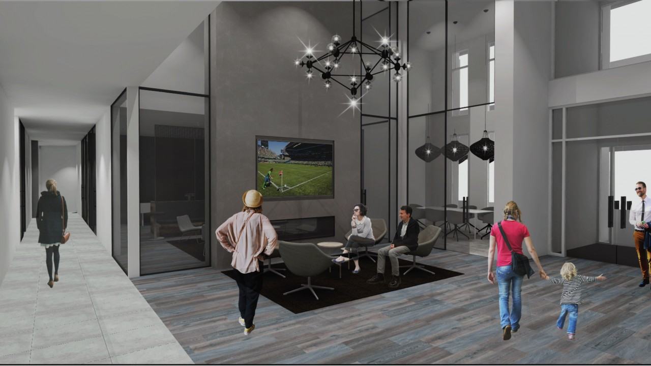 Modera First Hill - Photo 2 of 26