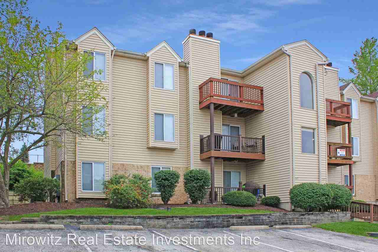 Sandalwood Creek Apartments For Rent In Wildwood