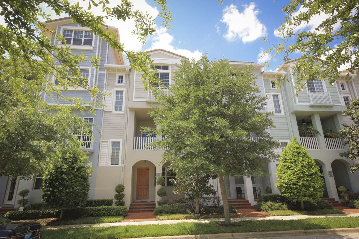 6013 Bowen Daniel Dr #107