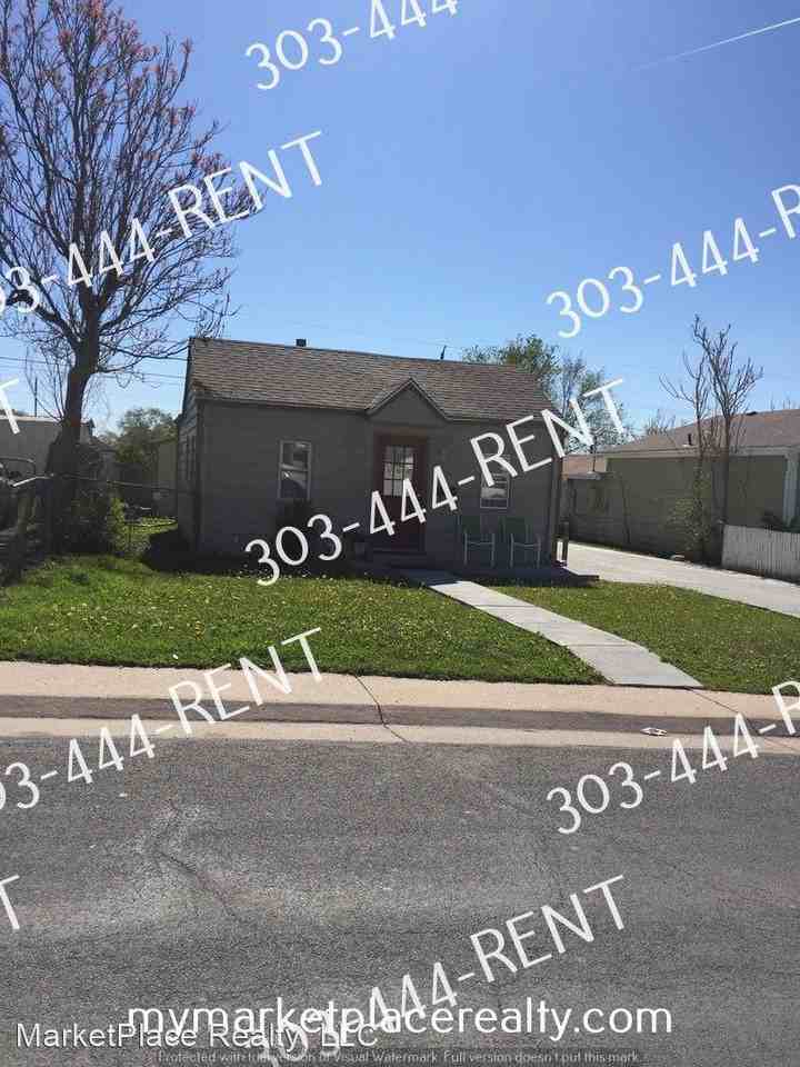 1082 1082 South Tennyson Street Denver County - Photo 2 of 7