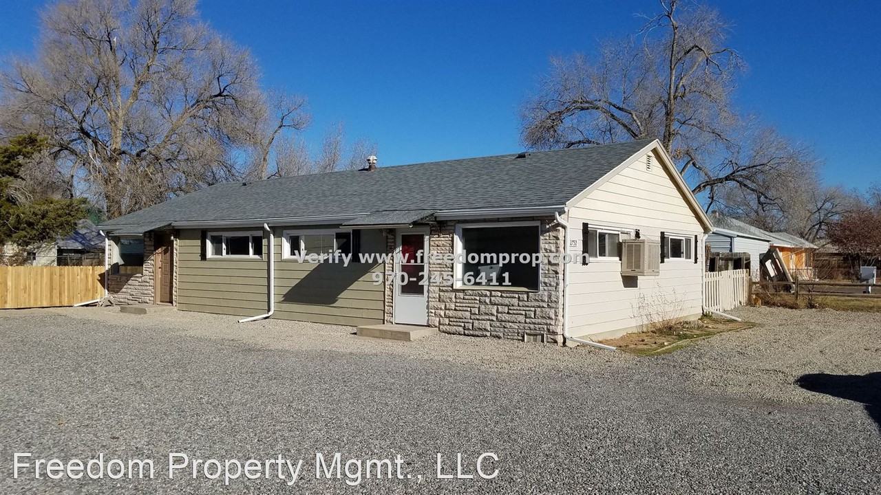 2752 Unaweep Ave Apartments in Grand Junction, CO 81503 Zumper