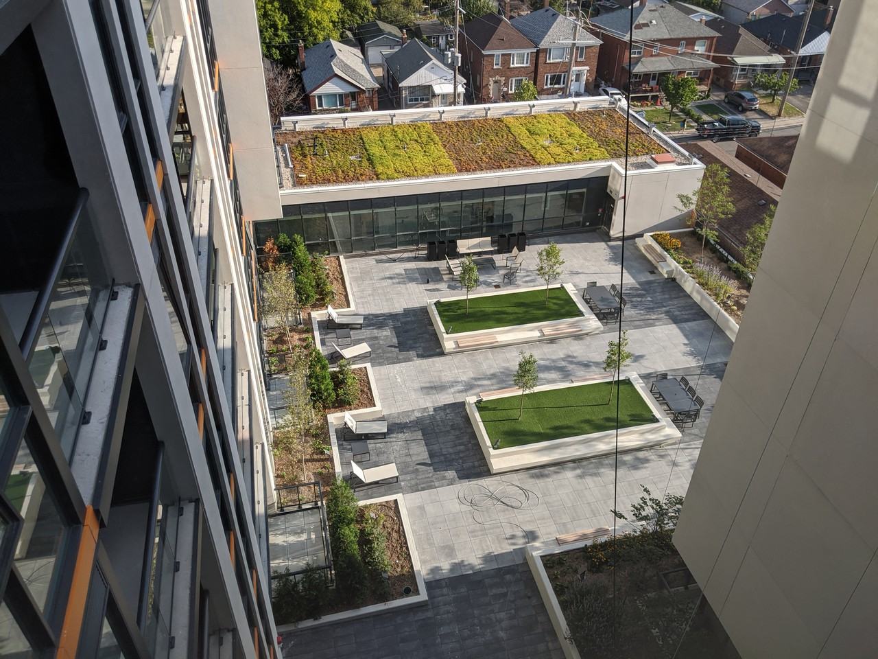 1603 Eglinton Avenue West - Photo 7 of 21