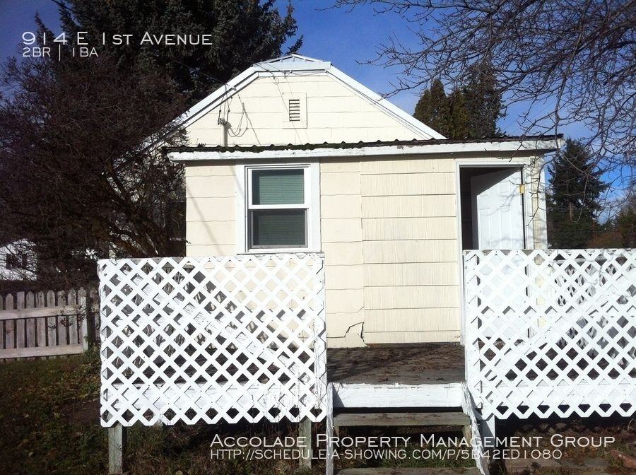 914 E 1st Ave - Photo 2 of 10