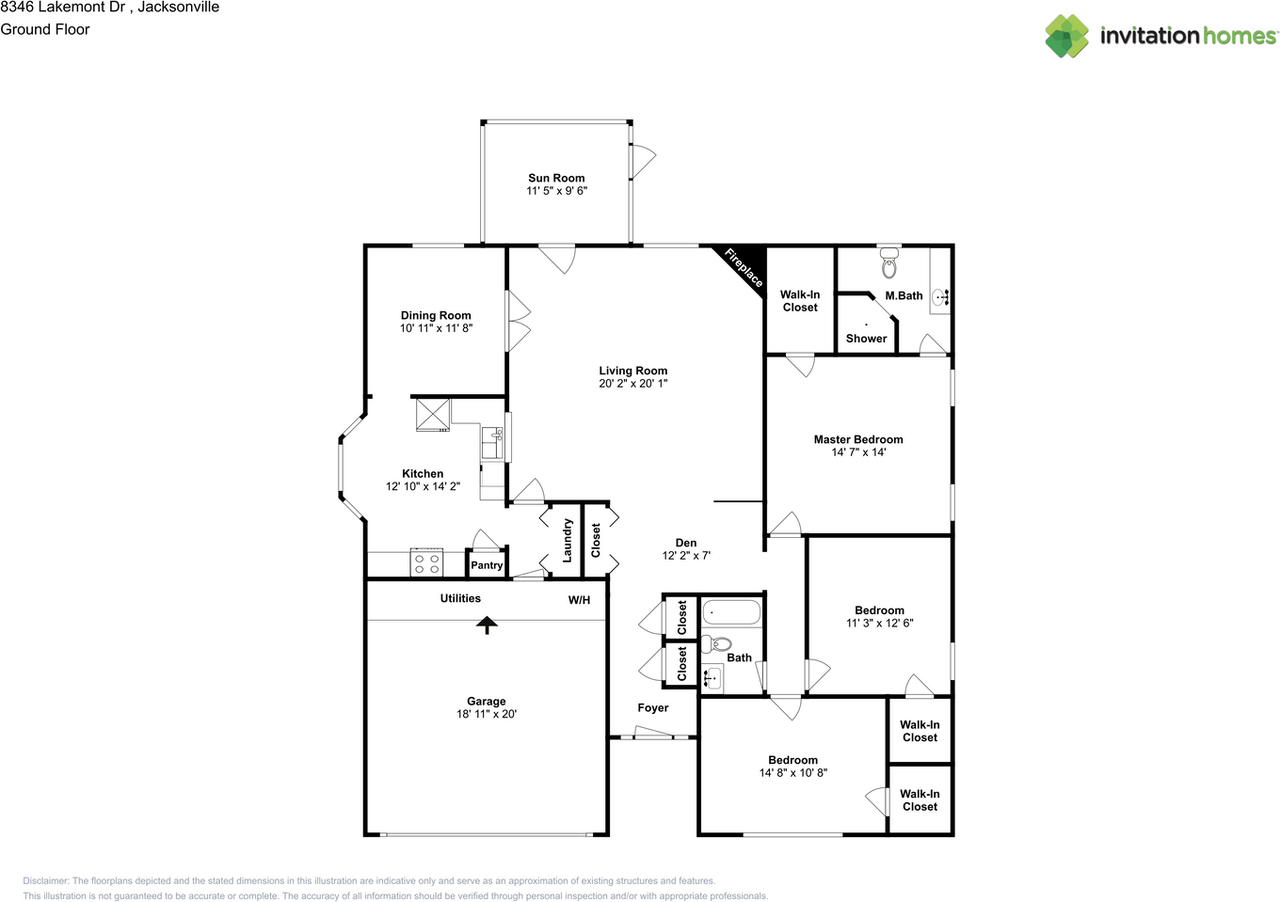 8346 Lakemont Dr - Photo 2 of 17