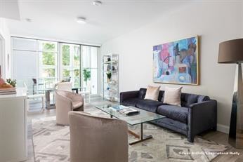 771 Harrison Ave #3G