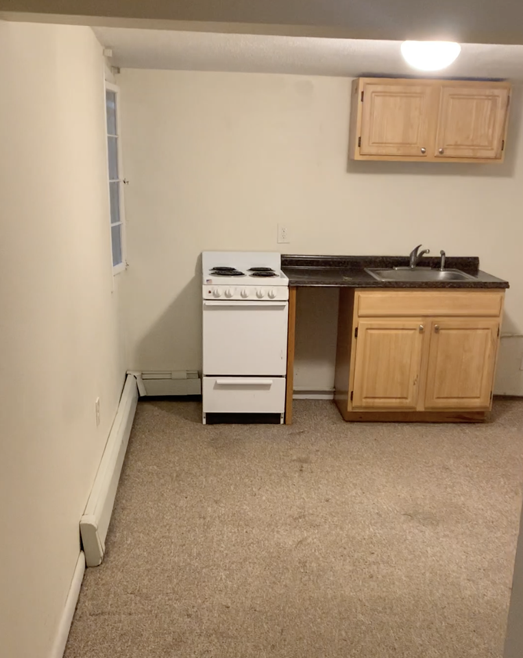 53 South Huntington Avenue #B2