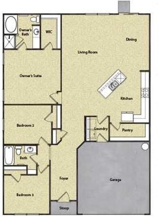 7116 Brittany Pointer Ct - Photo 2 of 20