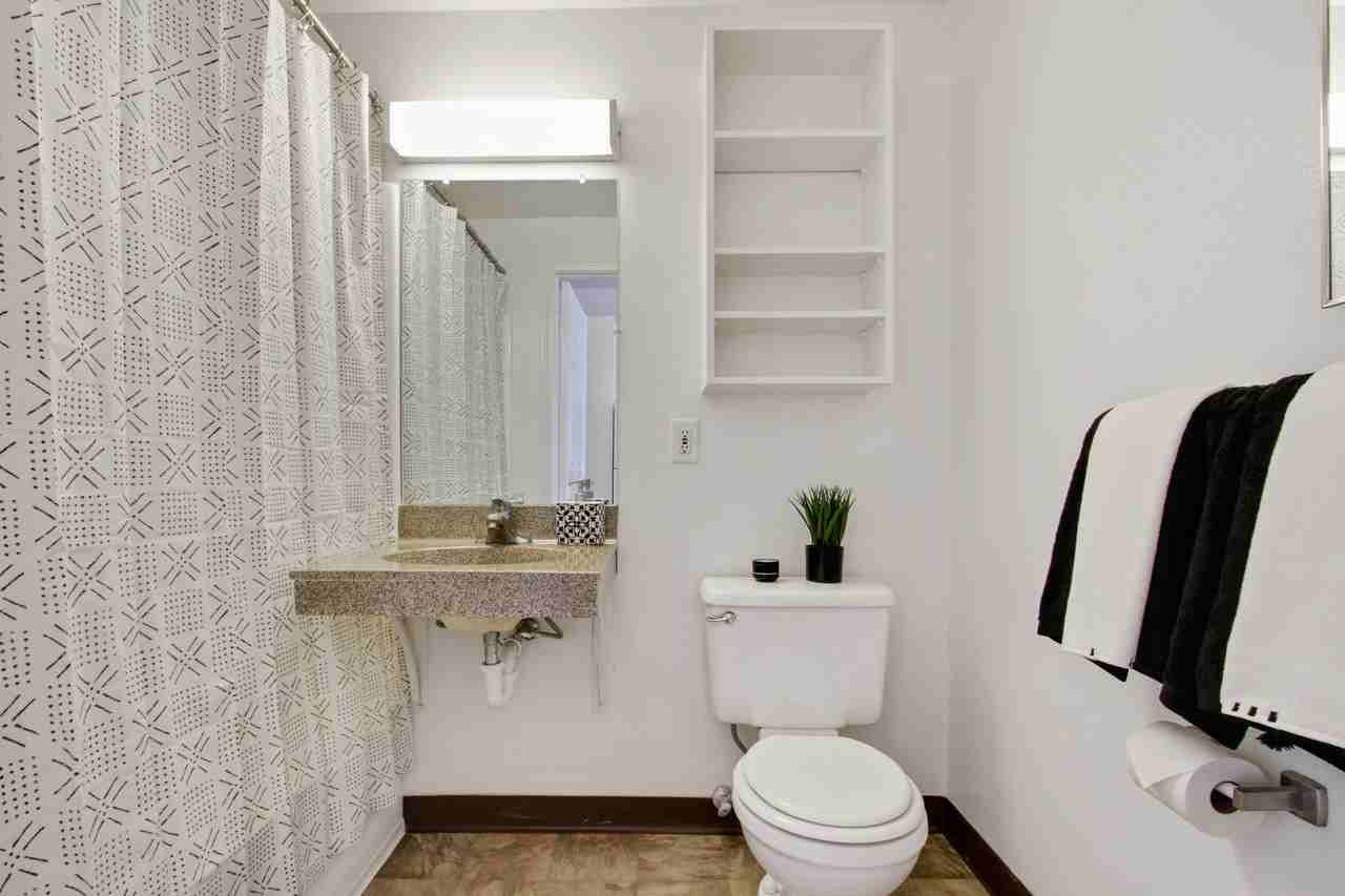 Park Apartments Irvine, the finest in affordable living - Photo 3 of 14