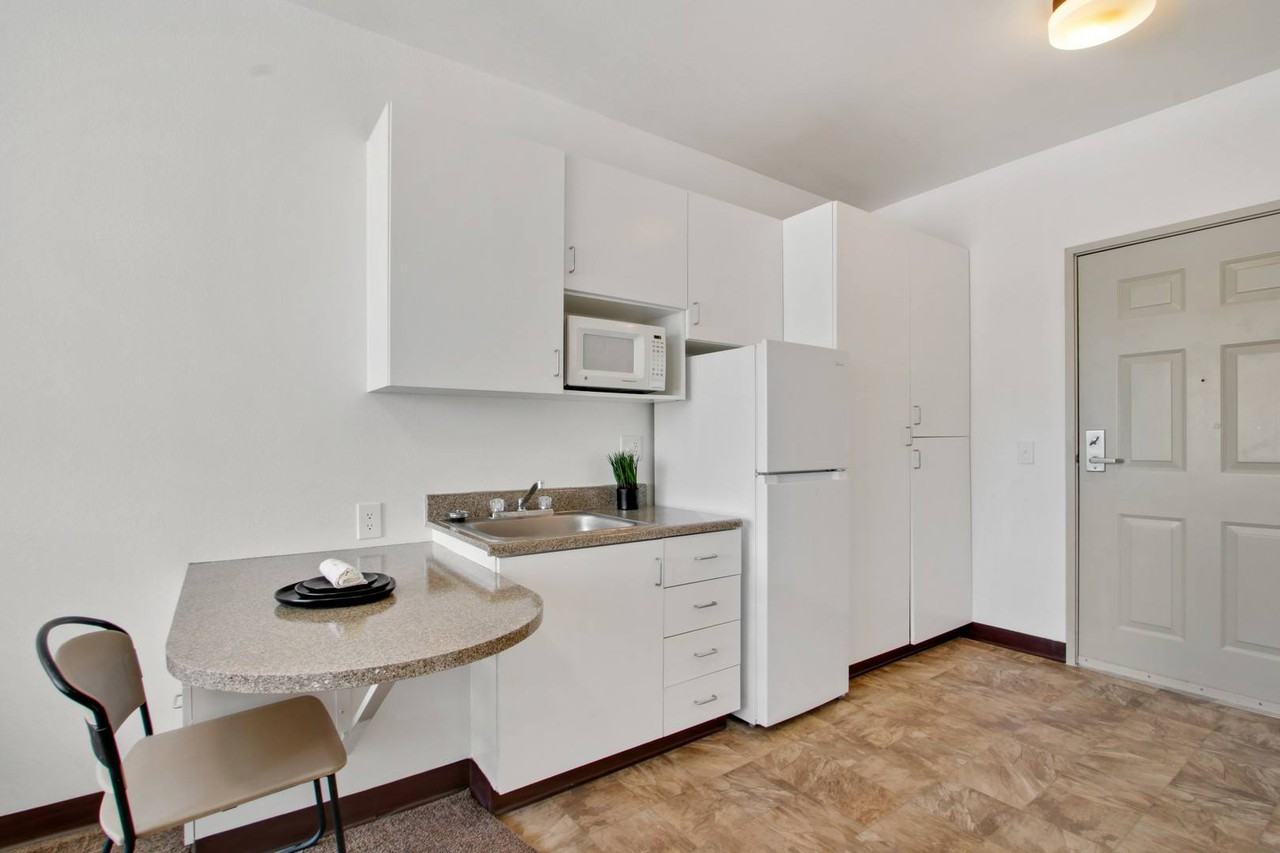 Park Apartments Irvine, the finest in affordable living - Photo 2 of 14