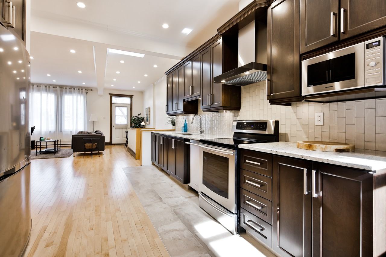 3468 Avenue de l'Hôtel-de-Ville ##0 - Photo 2 of 17