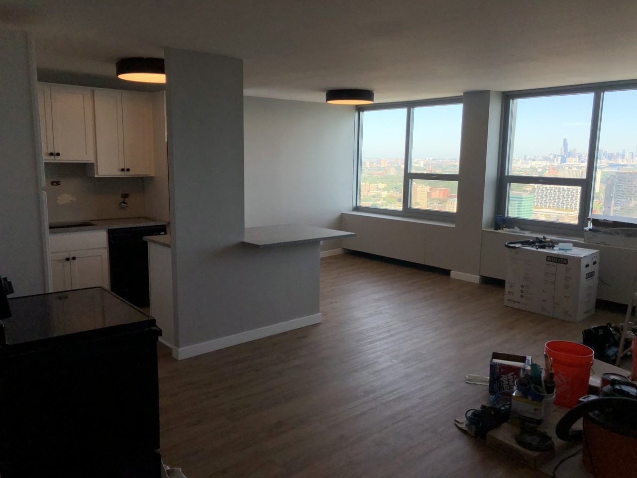 1700 E 56th St #3904