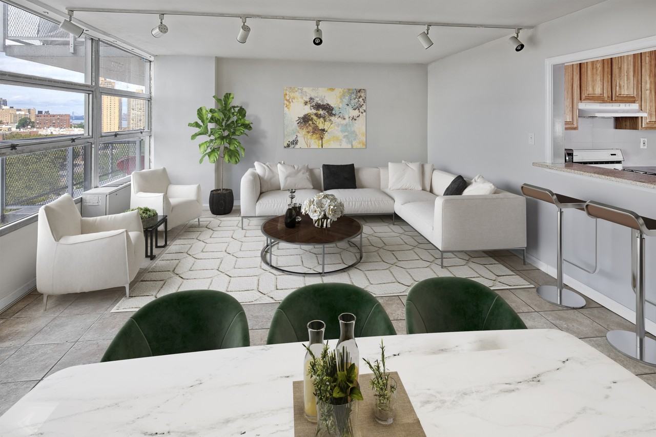 6050 Boulevard East #11E