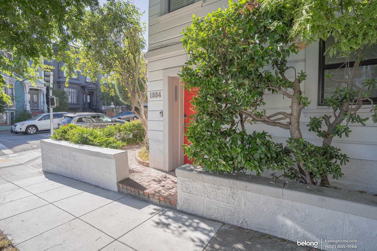 1884 Bush Street - Photo 2 of 26