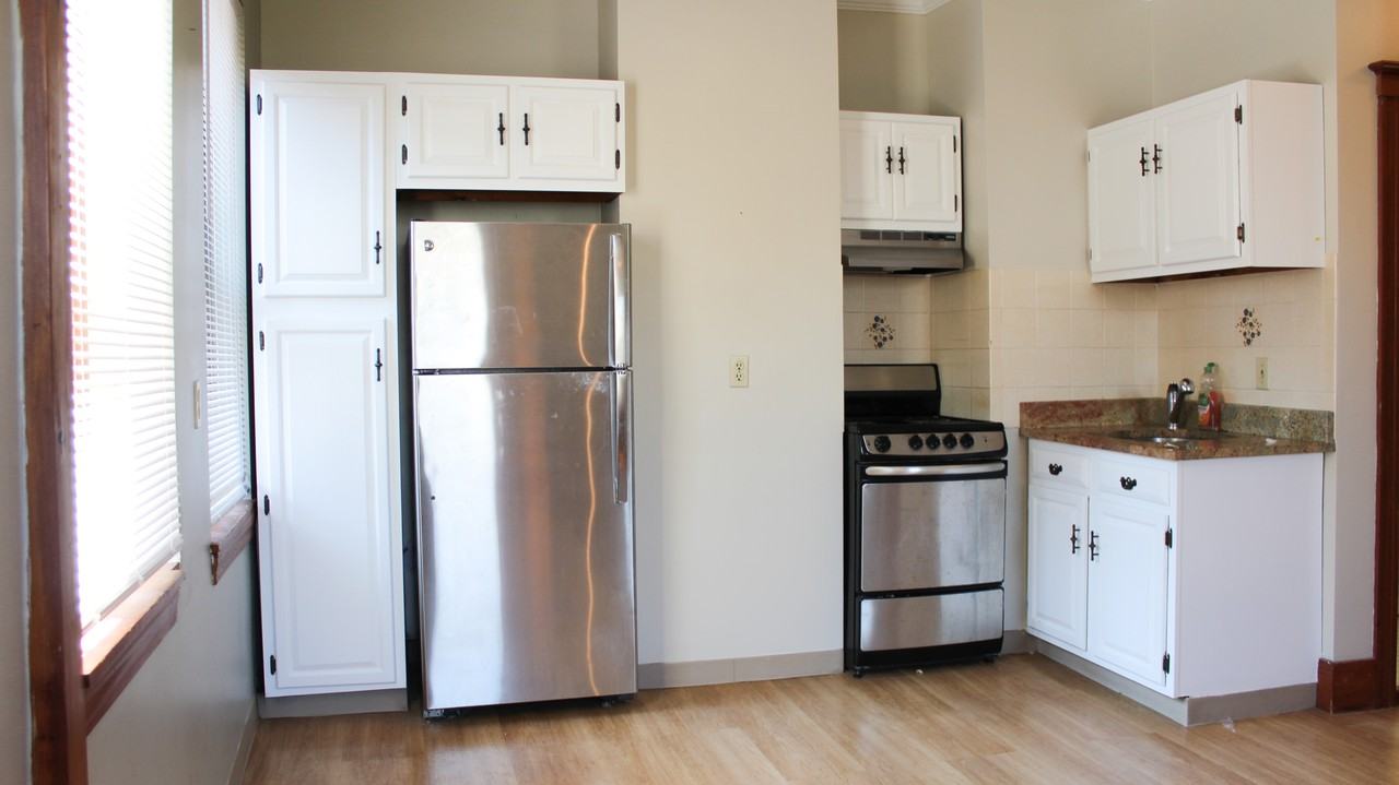 34 South Russell Street #5R