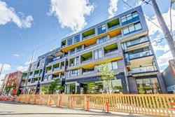 109 Ossington Avenue #409